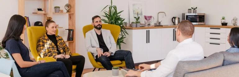 Nordic FinTech Solutions