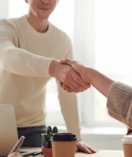 Consulting & HR