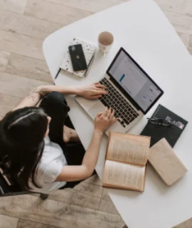 Writing & Translation