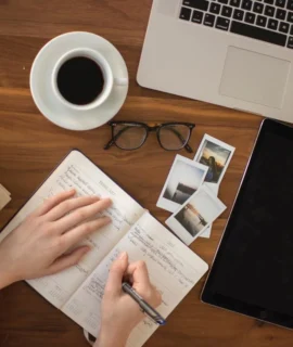 Writing & Translation