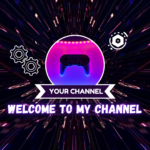 Youtube Intro Video for Sale