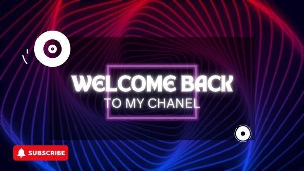 Youtube Intro Clip for Sale