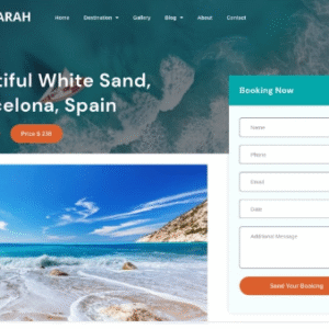 Affordable Website for sale in the Philippines