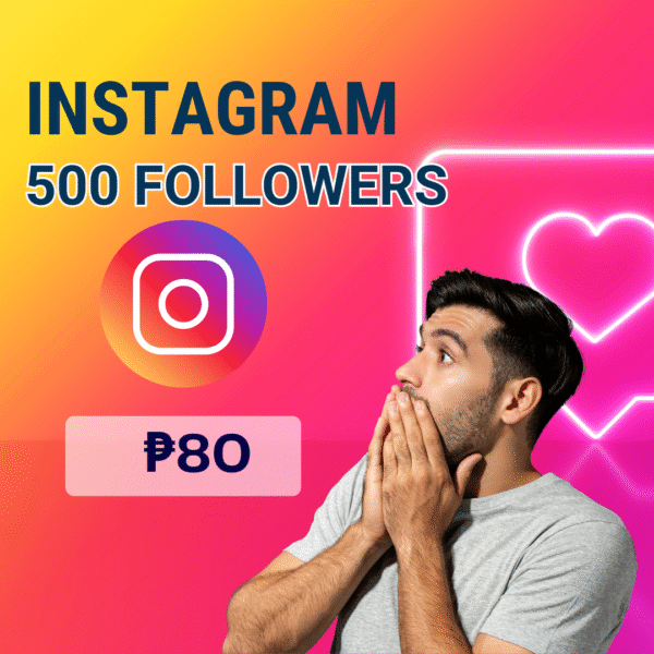 Instagram Followers for Sale