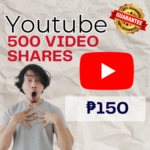 Youtube Shares for Sale