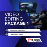 YouTube Video Editing & Growth Services for Filipino Creators | UpskillsPH