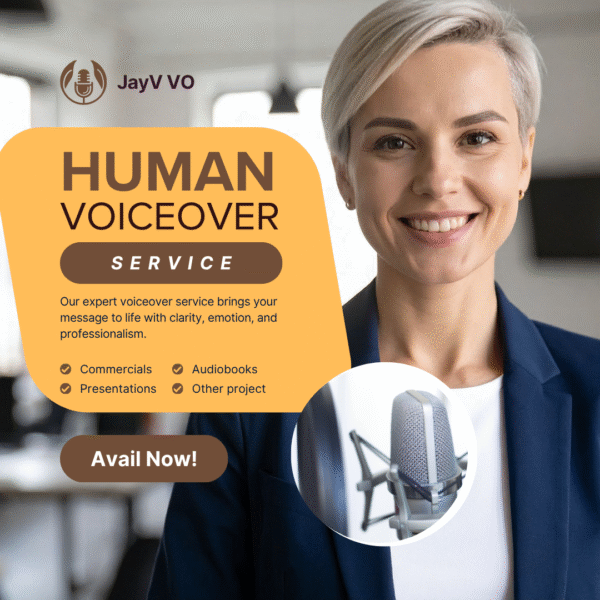 Elizabeth - Professional British Narrator Woman | Voice Over (Copy)